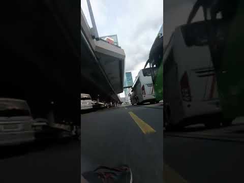 Skate the City Zürich, Limmatplatz to Prime Tower