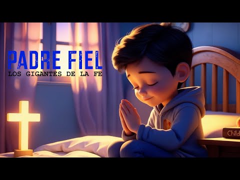 Padre Fiel | Los Gigantes de la Fe