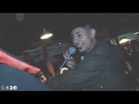 TEMPT VS KRIZTO - 4tos  |  UNDER SUR x SUPREMACIA MC