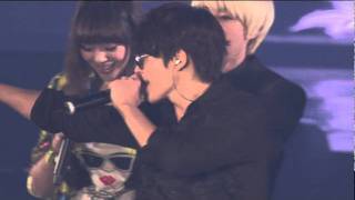 SUPER SHOW 4 Highlight_Oops