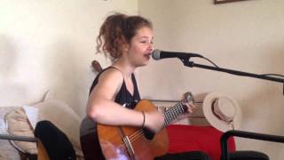 Bajan- Luis Alberto Spinetta (cover)