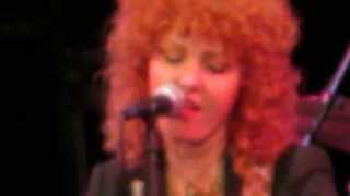 The Mastersons "Good Luck Charm" Live at the John Anson Ford Theater, Hollywood Ca, 10/10/2013