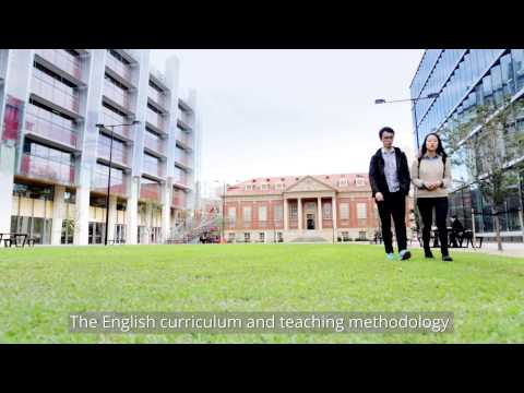 アデレード大学について詳しく解説