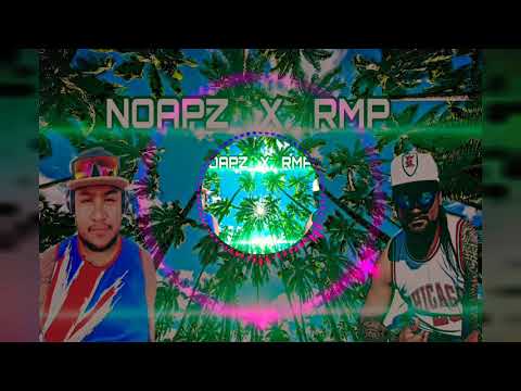 TAKU ATU ( NOAPZ FT RMP)