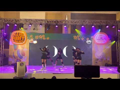 NMIXX_ “O.O” - [Intro + Dance Break] Dance Cover By G’STAR from Surabaya [INDONESIA]