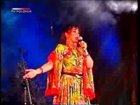 NATASZA UDOVIKOVA , BIELENBERG " CUMAJLE "