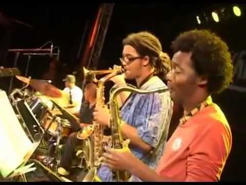 ♫ MANYAN - Oh Nénère + Oté z'Affaire -  Live 2008.mp4