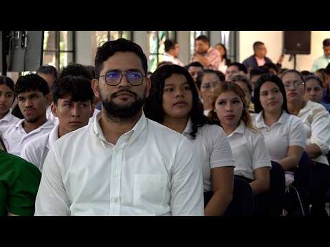 Managua: Universidad Nacional Agraria es sede del Foro Nacional de Biología