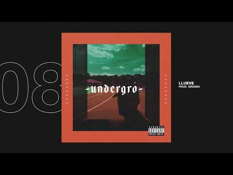 04 - Gronex - Llueve