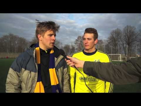 Johannes Lund klar för Vasastan BK