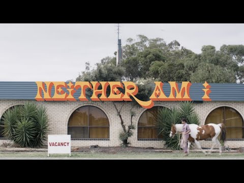 Fleur De Mur 'Neither Am I' (Official Music Video)