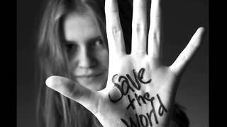 SAVE THE WORLD 2GETHER !!!!! to take part send your photo to expediteur@aol.com