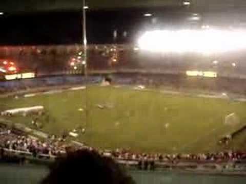 Flamengo 2 x 0 Defensor(VIP)³