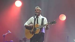 NEK 5030 IL CONCERTO - &quot;VIVERE SENZA TE&quot; @ TEATRO ARCIMBOLDI