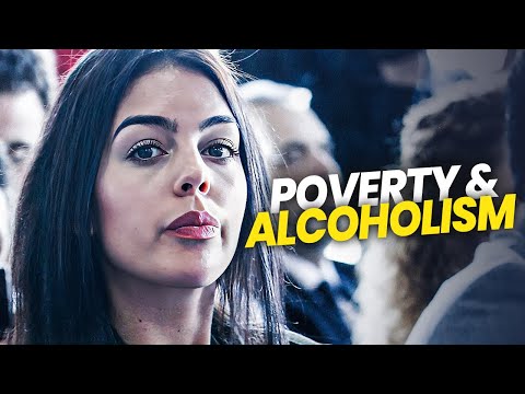 The horrible story of Georgina Rodriguez before she met Cristiano Ronaldo | Oh My Goal