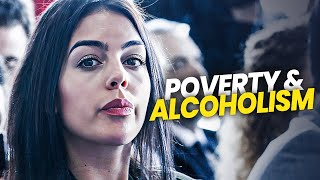 The horrible story of Georgina Rodriguez before she met Cristiano Ronaldo | Oh My Goal video