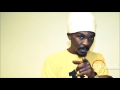 Anthony B - Mahmah Warrior - World Peace Riddim - October 2015