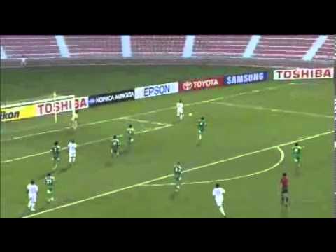 Iraq vs Jordan  2014 FIFA World Cup Asian Qualifiers Final Rd, Match Day 6)