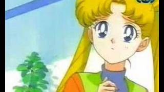 Sailor Moon/Pretty Girl/SugarCult