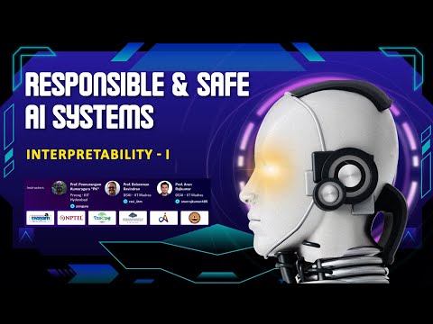 Introduction Responsible Safe AI Systems IIITH IITM