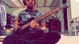 Video thumbnail for Ibanez EHB1005 vs BTB845SC by Farrin Davis
