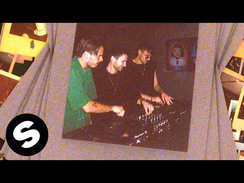 LUM!X x Lucas & Steve - Can't Forget You (Club Mix) [Official Audio]