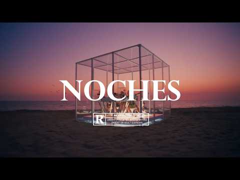 (FREE) Bad Bunny x Morad x Deep House Type Beat - NOCHES | Free Dancehall Type Beat 2026