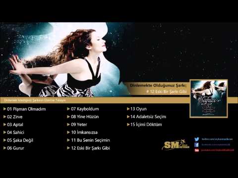 Deniz Seki - Eski Bir Şarkı Gibi