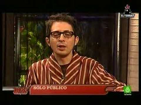 BUENAFUENTE 351 - Bertovisión