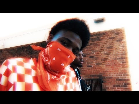 Big Dezzo - Scary Prod. djay10k (Dir. by @Divineshot)