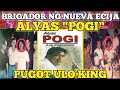ANG BRIGADOR NG NUEVA ECIJA ALYAS POGI HENRY CRUZ HISTORY