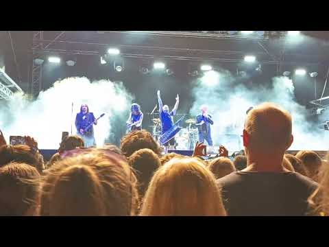 Lucie - Černí andělé (Sex je náš! ) | Live In Beaty léta Kutná Hora 2026