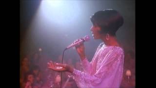 Diana Ross e Michael Jackson