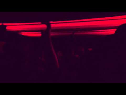 MATT MUS - TANZHAUS WEST FRANKFURT 2016