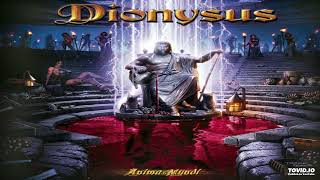 Dionysus 🇸🇪/🇩🇪 – My Heart Is Crying (2004) (Alternate Version By Lewis)