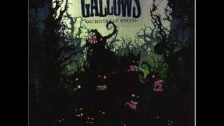 Gallows- nervous breakdown