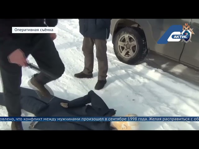 В Братском районе 61-летний житель приговорен к 18 годам колонии за организацию убийства по найму, совершенного 26 лет назад