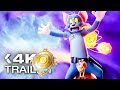 TOM AND JERRY Forbidden Compass Trailer 2026