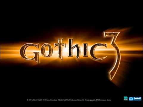 Gothic 3 soundtrack - In My Dreams (full version)