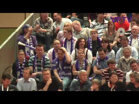2009-04-19 Highlights TSV 1861 Nördlingen - BG Göttingen