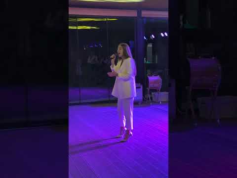Maria Cazarinov - “Pentru tine” (cover)