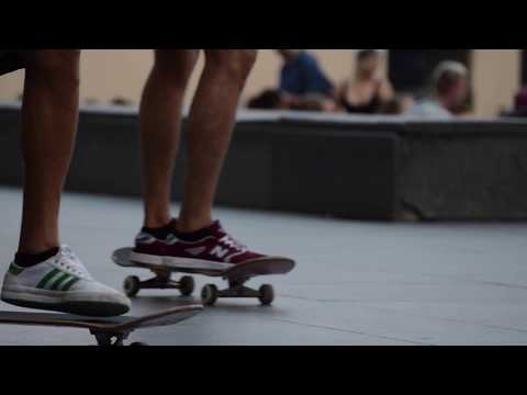 Macba life - Barcelona 2017