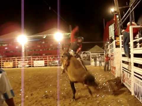 Pedro Silveira (Gaucho) x Mun ha