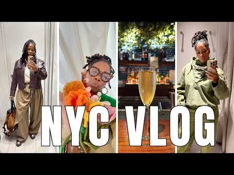 VLOG| Forever Flower Shop! Stalking Clothes! NATHAN is Tripping!?