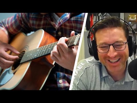 Woody Talks About Learning to Play the Guitar | PKA Patreon AMA