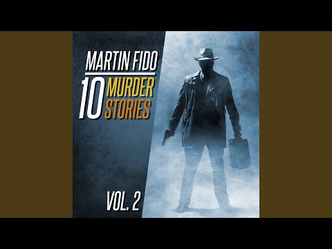 Murder After Midnight: Rasputin