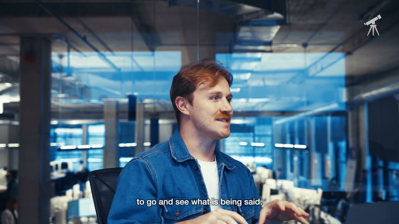 ScaleAI on deploying BAI Analytics