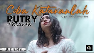 Download lagu COBA KATAKANLAH ( KOALIA TOK MAI )- PUTRY PASANEA mp3 Download lagu COBA KATAKANLAH ( KOALIA TOK MAI )- PUTRY PASANEA mp3