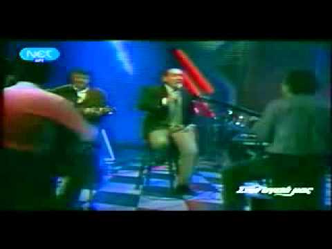 Dionisiou  Ta vasana mou