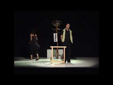 el perque de tot plegat Cradula teatre